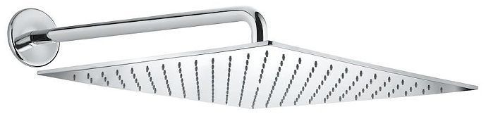 Верхний душ Fiore 30CR8652 цвет Хром