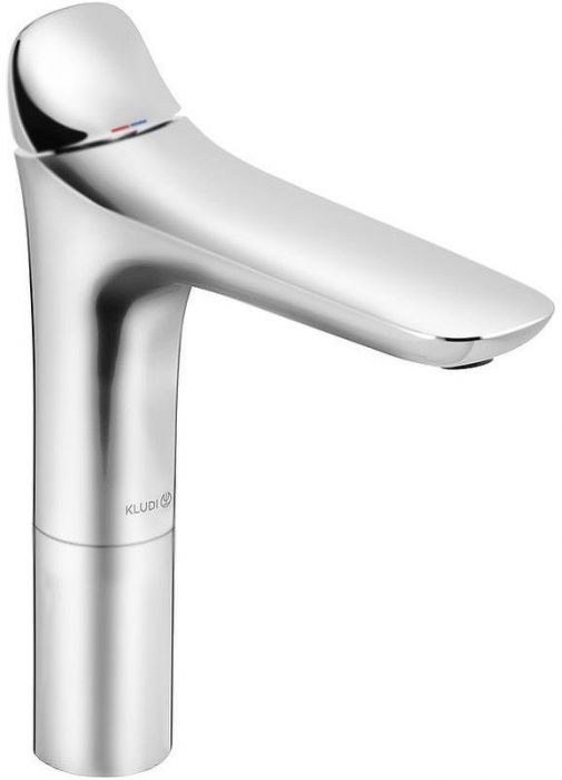Смеситель для раковины Kludi Ambienta 532960575 Хром