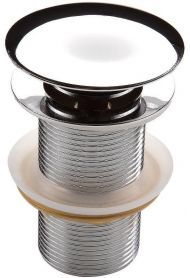 Донный клапан Deante NHC_010A click-clack Хром