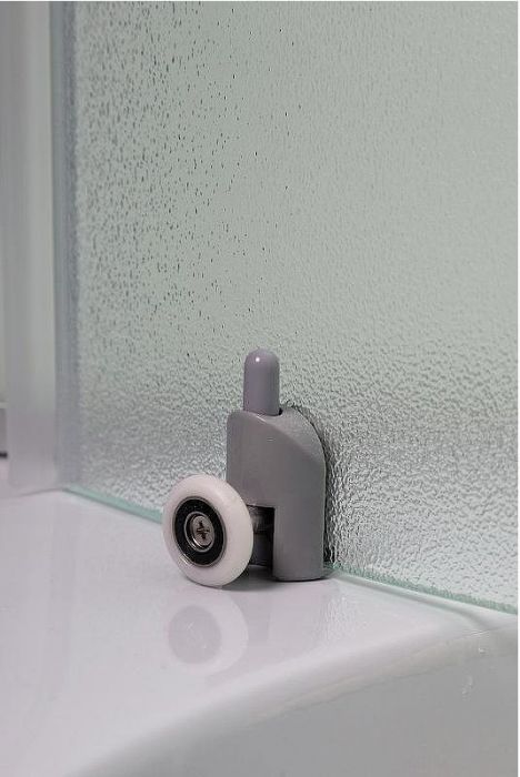 Душевая кабина Niagara Promo 100x100 P100/26Q/MT без гидромассажа