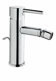 Смеситель Vitra Minimax S A41988EXP, для биде