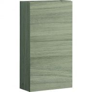 Шкафчик Geberit Renova Nr. 1 Plan боковой с дверцей , 39x18, светлый вяз [869012000]