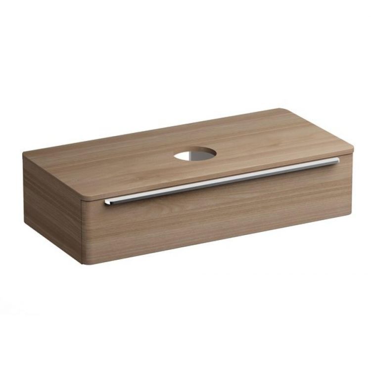 Тумба для раковины 110 см Ravak Sud X000001084, орех Тумба для раковины 110 см Ravak Sud X000001084, орех