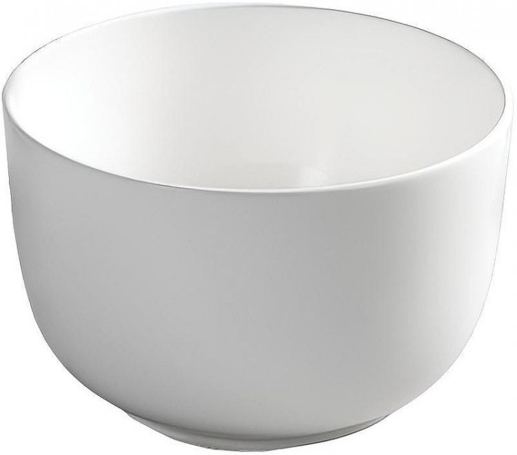 Раковина-чаша SantiLine 38 SL-1110 Белая