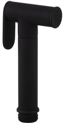 Гигиенический душ Ramonsoler Rs-Q 9552NM Черный матовый