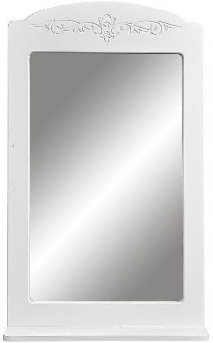 Зеркало Stella Polar Кармела 60 SP-00000188 Ольха белая