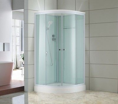 Душевая кабина Black&White Galaxy G8501 1000 Душевая кабина Black&White Galaxy G8501 1000