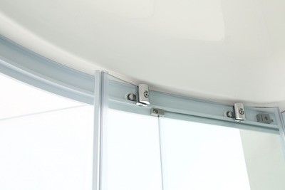 Душевая кабина Black&White Galaxy G8501 1000 Душевая кабина Black&White Galaxy G8501 1000