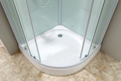 Душевая кабина Black&White Galaxy G8501 1000 Душевая кабина Black&White Galaxy G8501 1000