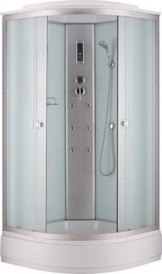 Душевая кабина Niagara NG-3318