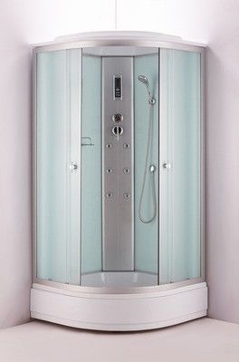 Душевая кабина Niagara NG-3318 Душевая кабина Niagara NG-3318