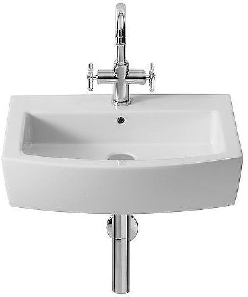 Раковина Roca Hall 55 327881000 Белая