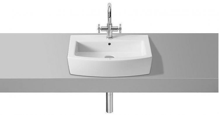 Раковина Roca Hall 55 327881000 Белая