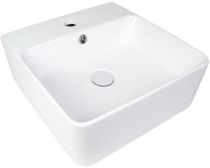 Раковина Laguraty 42 8228B Белая