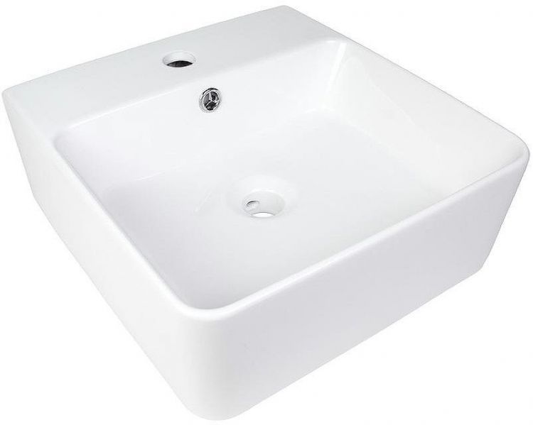 Раковина Laguraty 42 8228B Белая