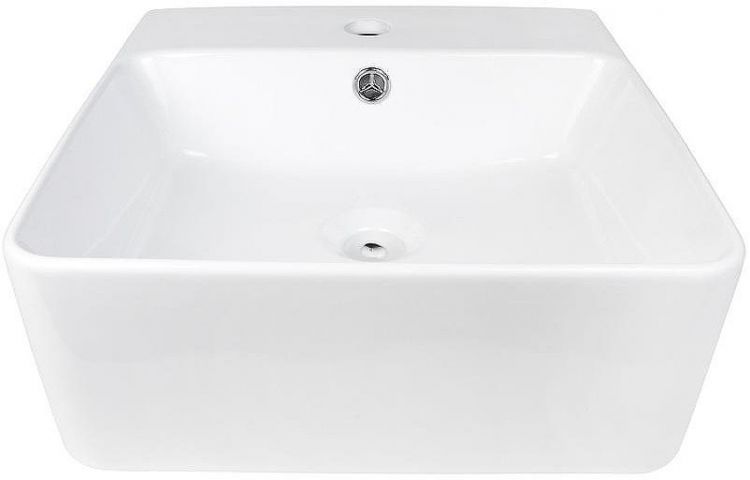 Раковина Laguraty 42 8228B Белая