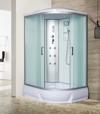 Душевая кабина River Dunay 120/80/26 МТ L