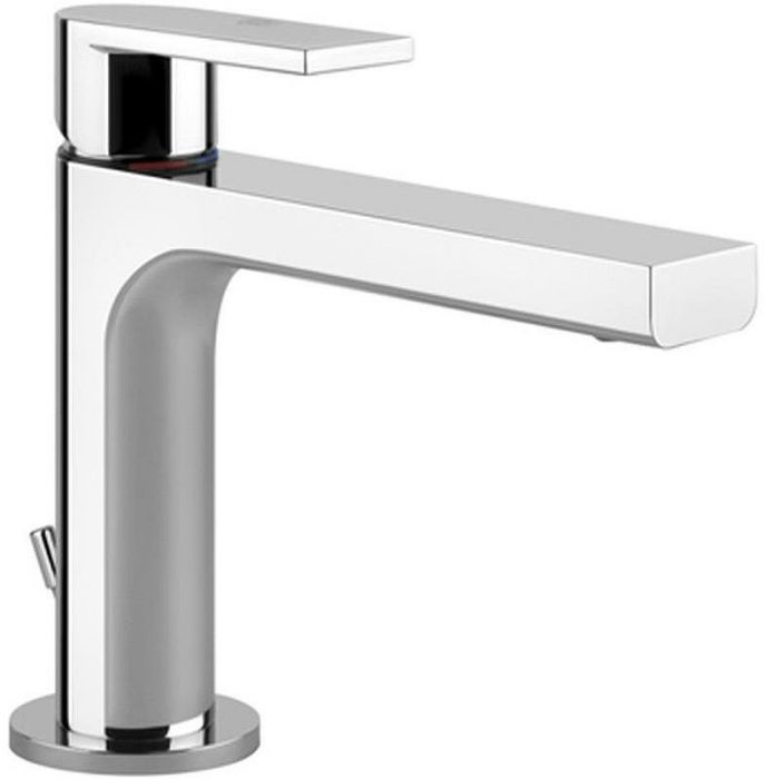 Смеситель для раковины Gessi Emporio Via Manzoni 38601#031 Хром