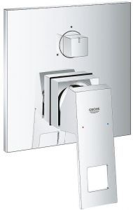 Смеситель для душа Grohe Eurocube 24094000 Хром