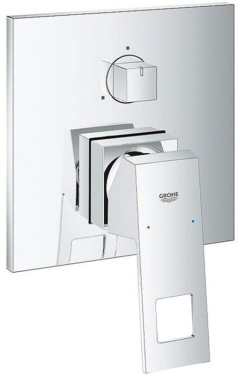 Смеситель для душа Grohe Eurocube 24094000 Хром