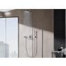 Смеситель для душа Grohe Eurocube 24094000 Хром