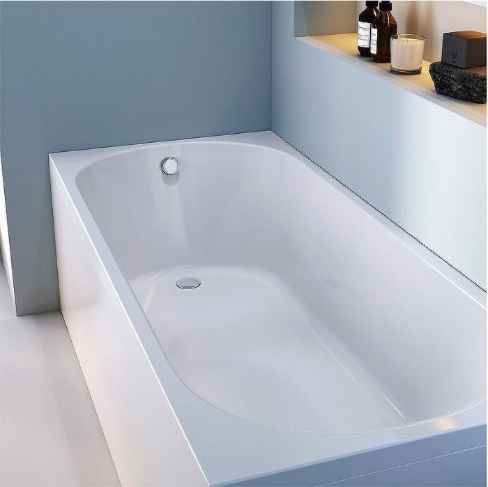 Акриловая ванна AM.PM X-Joy 170х75 W94A-170-075W-A без гидромассажа