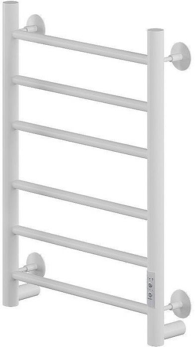 Электрический полотенцесушитель Ника Way-2 60/40 U Белый матовый