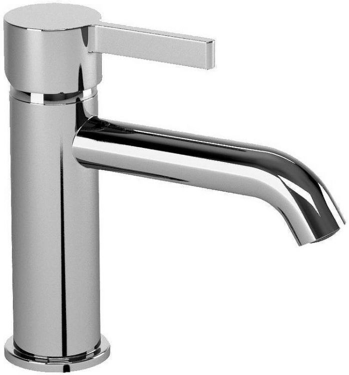 Смеситель для раковины Paini Brera 74CR205O Хром