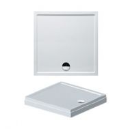 Душевой поддон Riho Davos 261 100x100 DA6900500000000