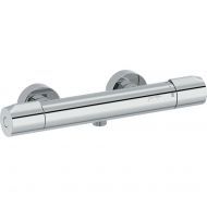 Термостат для душа Jacob Delafon Metro E24394-CP, хром Термостат для душа Jacob Delafon Metro E24394-CP, хром