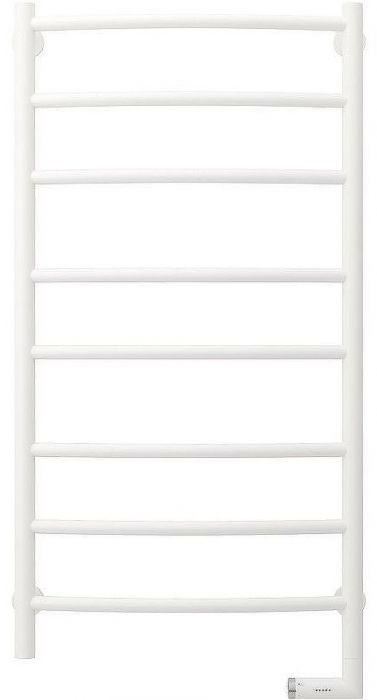 Электрический полотенцесушитель Сунержа Галант 2.0 1000x500 R 30-5201-1050 Белый матовый