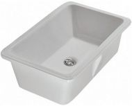 Раковина Globo Lavabi d arredamento 60 VA083.BI*0 Белая