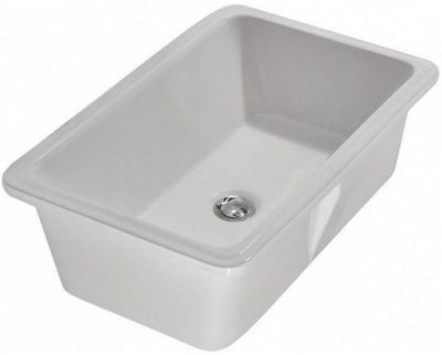 Раковина Globo Lavabi d arredamento 60 VA083.BI*0 Белая