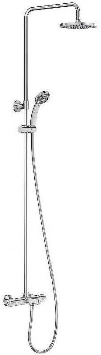 Душевая система Jacob Delafon July E99741-CP Хром