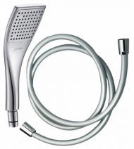 Душевой гарнитур Jacob Delafon Eo CE98232-CP, хром