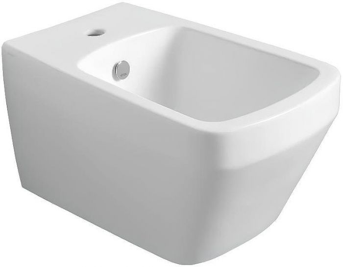 Биде Simas Baden Baden BB19bi*1 подвесное Белое