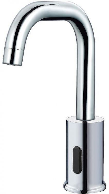 Смеситель для раковины beWash Photocell BWAM0BS869 Хром Смеситель для раковины beWash Photocell BWAM0BS869 Хром