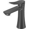 Смеситель для раковины Grossman Advans 510.K35.09.420 Графит брашированный