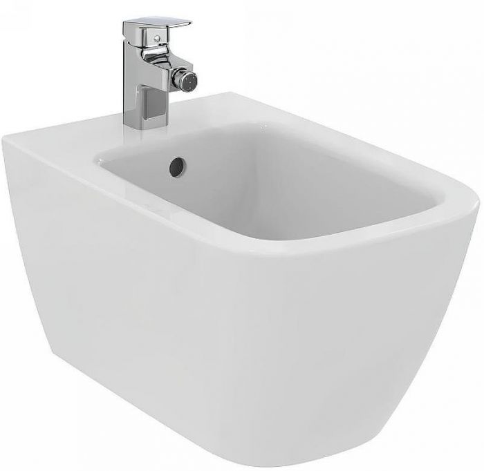 Биде Ideal Standard I.Life B T461501 подвесное Евробелое