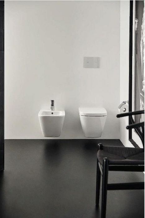 Биде Ideal Standard I.Life B T461501 подвесное Евробелое