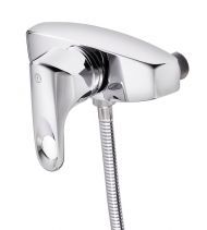 Смеситель GUSTAVSBERG Nordic Plus GB41115604, для душа