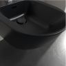 Биде Villeroy&Boch Antao 541100R7 подвесное цвет Pure Black Биде Villeroy&Boch Antao 541100R7 подвесное цвет Pure Black