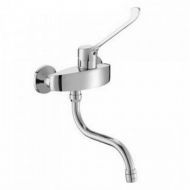 Смеситель для кухни Jacob Delafon Easy E18163-CP, хром Смеситель для кухни Jacob Delafon Easy E18163-CP, хром