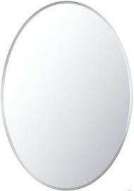 Зеркало Frap 45 F616 овальное Зеркало Frap 45 F616 овальное