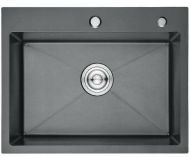 Кухонная мойка Aflorn Premium 60 AF96045F Графит