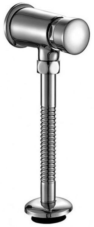 Смывное устройство для писсуара Santek 1WH302089 Хром Смывное устройство для писсуара Santek 1WH302089 Хром