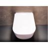 Подвесной унитаз CERAMICANOVA NOEL Rimless CN3013