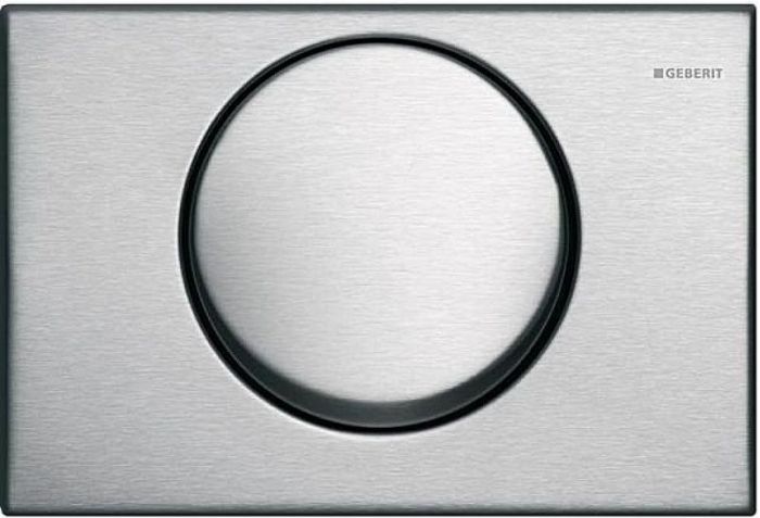 Клавиша смыва Geberit Mambo 115.751.00.1 Нержавеющая сталь