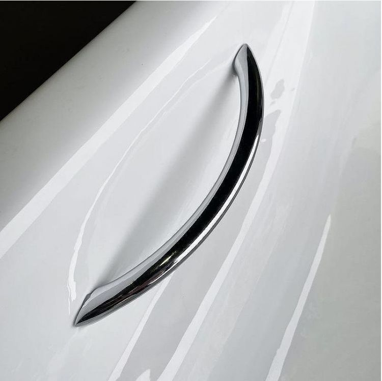 Чугунная ванна Byon Christa 180x80 Н0000307 с антискользящим покрытием