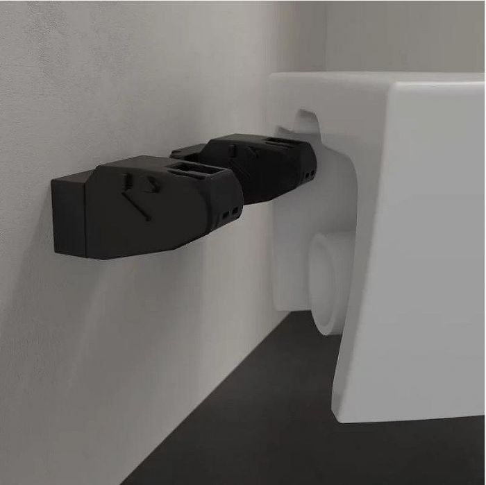 Унитаз Villeroy&Boch Subway 2.0 5614R001 подвесной без сиденья